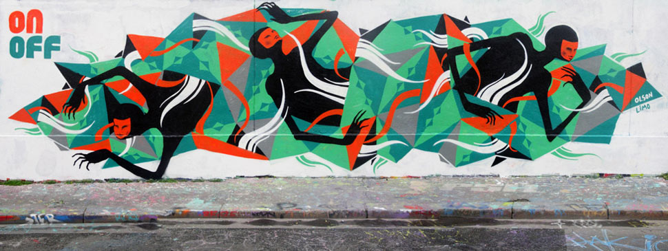 limo | olson | onoff-crew | paris | winter10