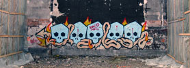 mygalo | skull | paris (17 votes)