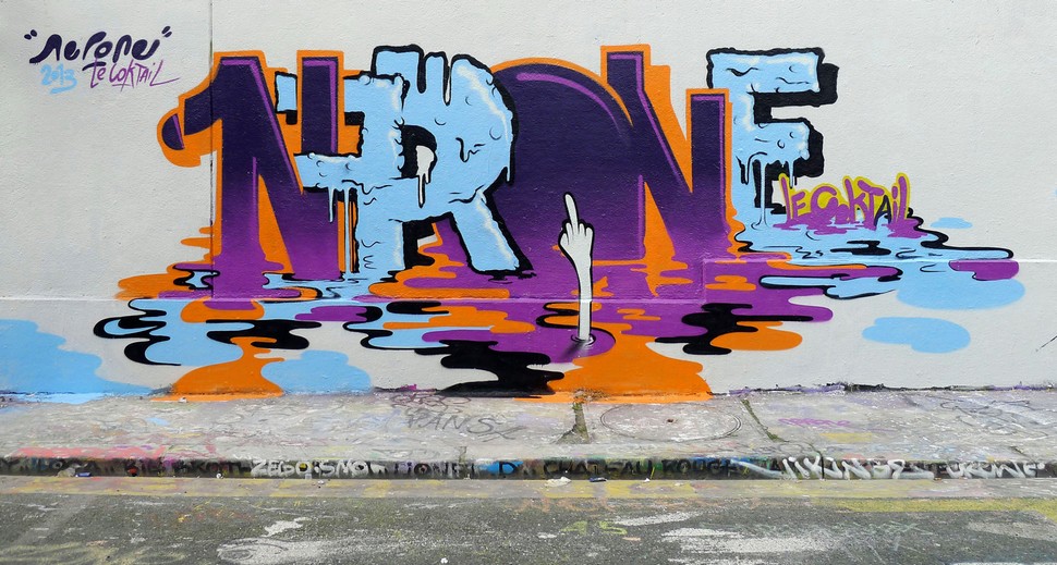 nerone | le-coktail | paris