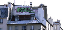 ardoz | green | rooftop | paris (17 votes)