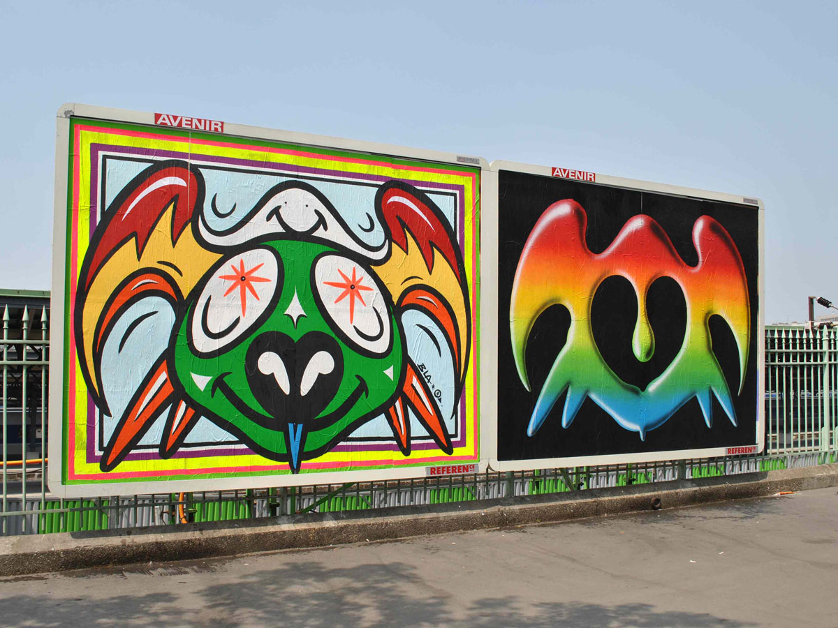 bla | ox- | billboard | paris