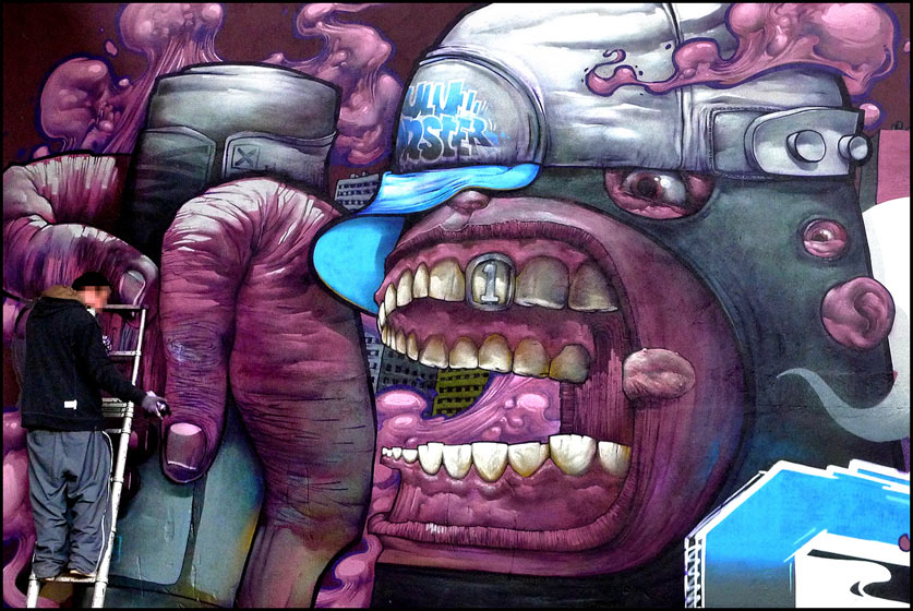 bom-k | dmv | process | pink | paris