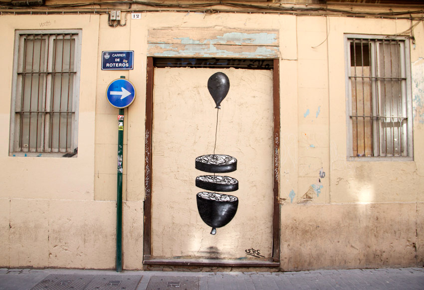 cere | valencia | spain
