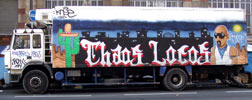 chaos-locos | truck | paris (23 votes)