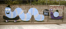 cir-k | gome | utopix | snail | paris (33 votes)