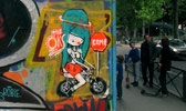 come | oks | paris (7 votes)