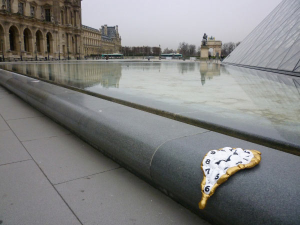 david-gouny | 3-d | paris