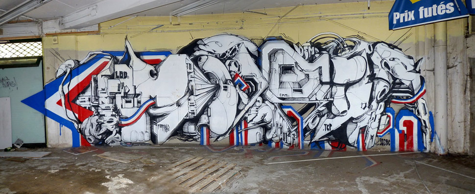 dem189 | paris
