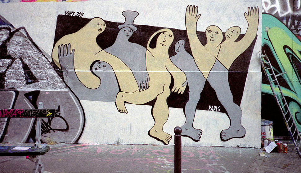 dobry | paris