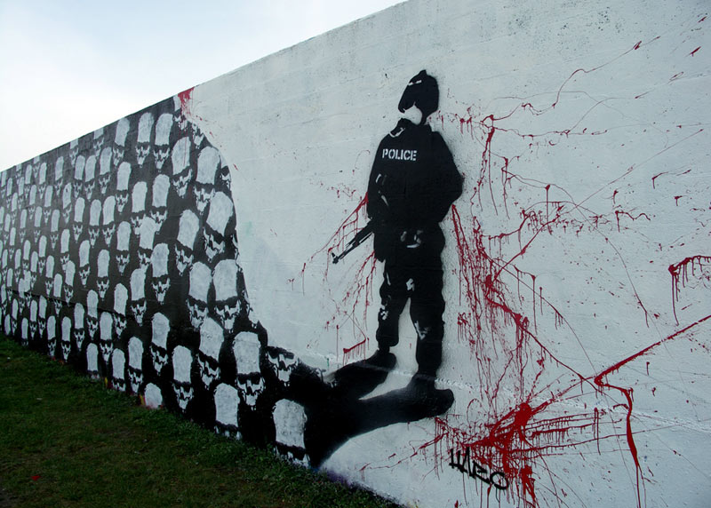 harow | police | noisy-le-sec | paris
