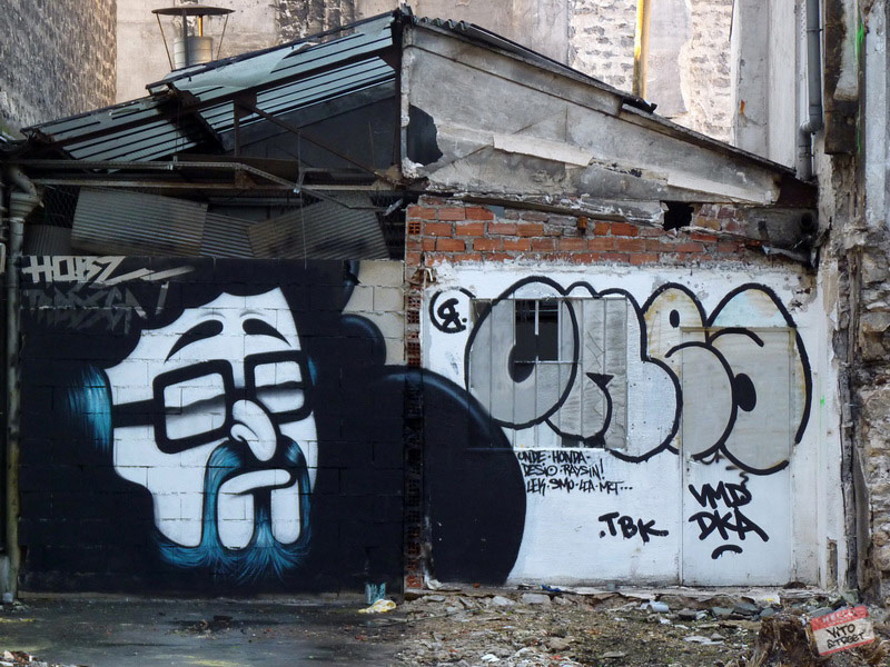 hobz | trbdsgn | onea | paris