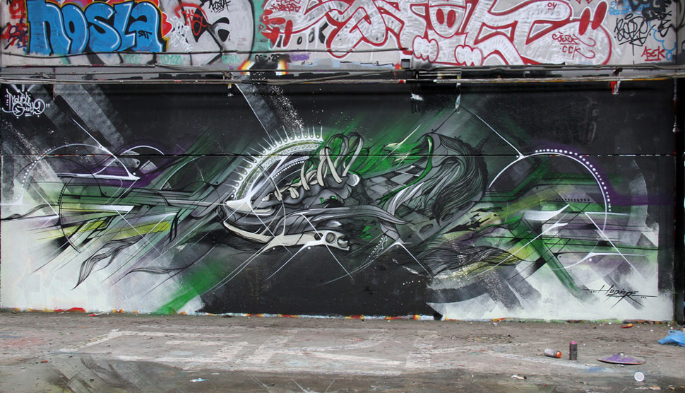 hopare | paris
