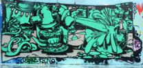 horfe | green | paris (13 votes)