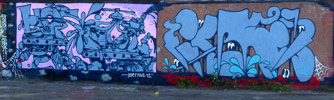 horfe | ilke | blue | paris (16 votes)