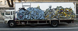 horfe | mosa | truck | paris | fall11 (54 votes)