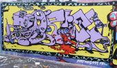 horfe | purple | paris (25 votes)