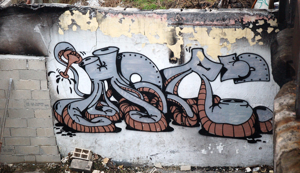 horfe | paris
