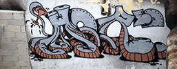 horfe | paris (27 votes)
