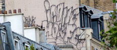 ikone | horfe | drips | rooftop | fire-extinguisher | paris (40 votes)