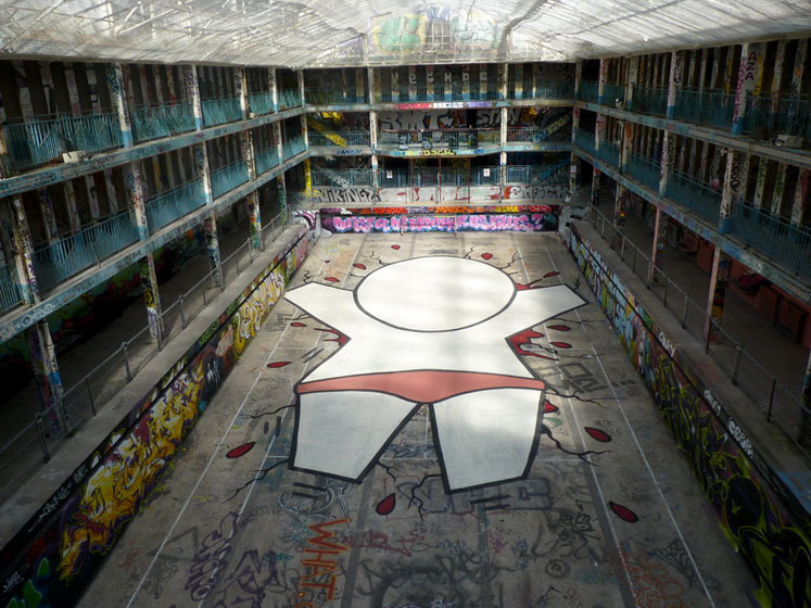 jace | floor | big | paris | spring11