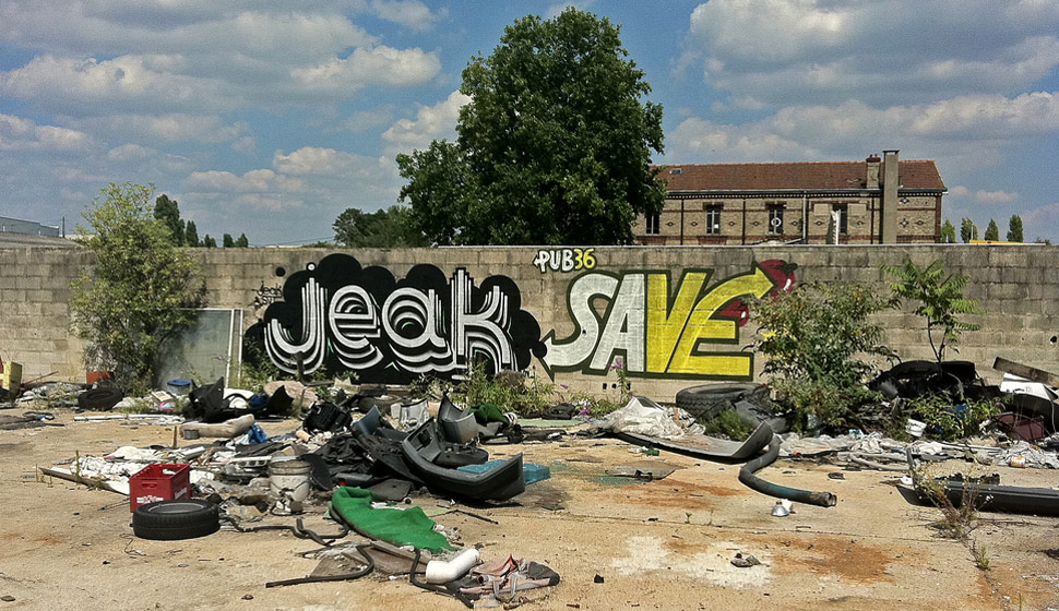 jeak | save | paris