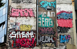 jeak | sonic | onea | paris (24 votes)