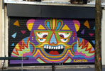 kashink | shutters | paris (10 votes)