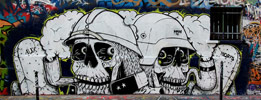 krsn | skull | paris (14 votes)