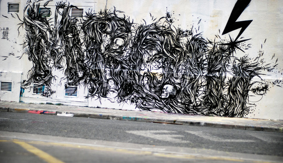 monsieurqui | paris