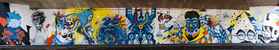 monsta | openyoureyes | russ | alex | shaka | seize | kashink | rensone | ema | krsn | paris (23 votes)