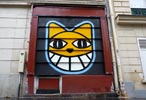 mrchat | shutters | paris (26 votes)