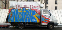 ndek | gap | truck | paris (6 votes)