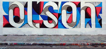 olson | onoff-crew | paris (29 votes)