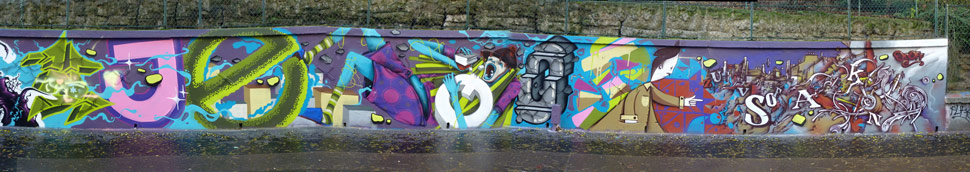 onoff-crew | paris