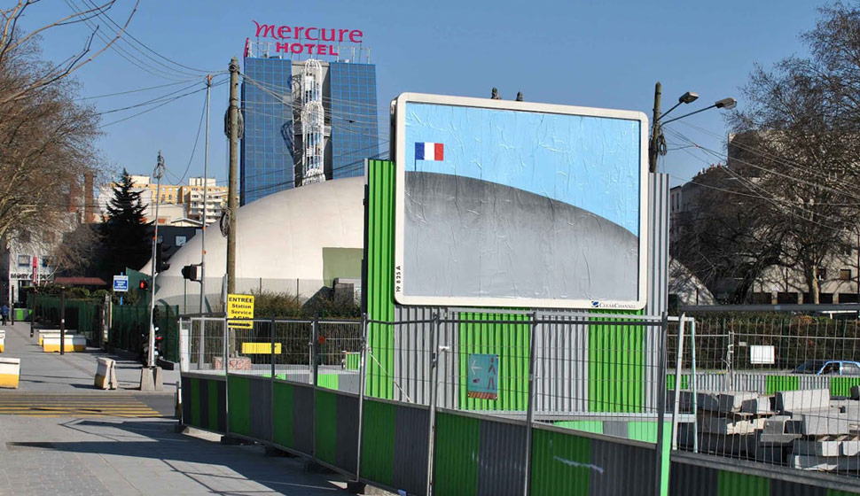 ox- | billboard | paris | winter12