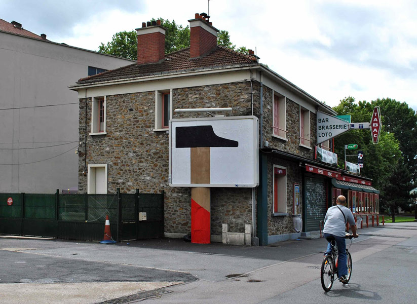 ox- | billboard | paris | summer12