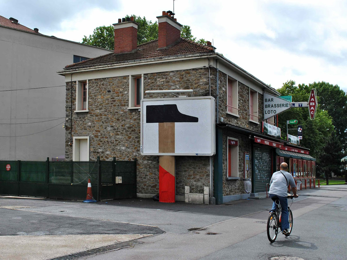 ox- | billboard | paris | summer12
