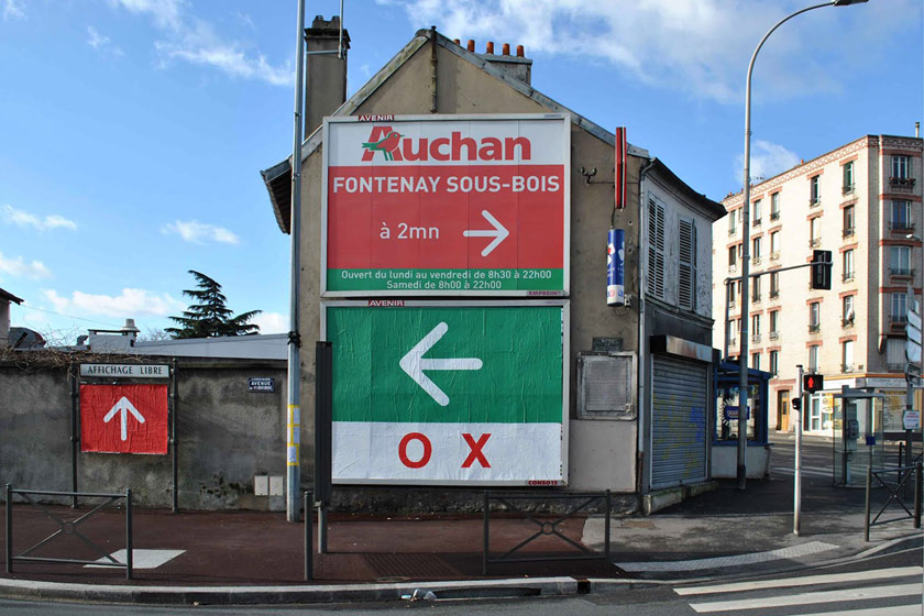 ox- | billboard | paris