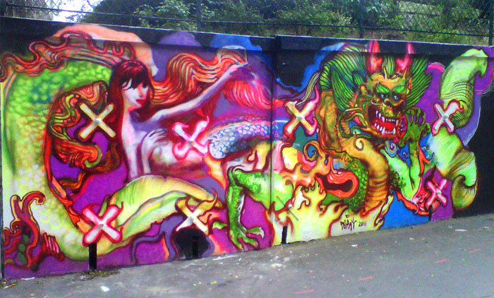 popay | paris