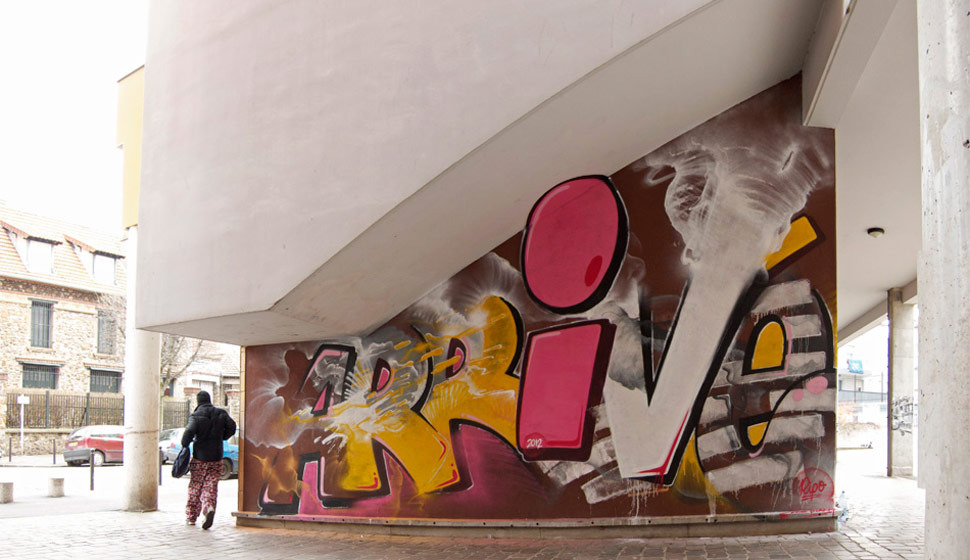 ripo | paris