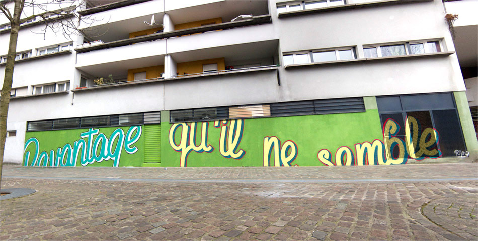 ripo | paris