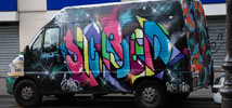 scred | gap | truck | paris (30 votes)