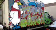 scred | truck | paris (17 votes)