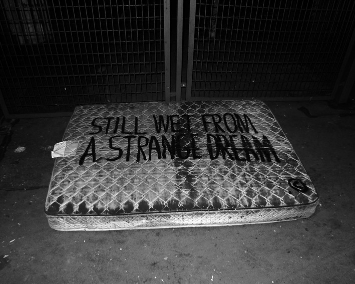 sean-hart | text-message | fuck-the-sandman | paris