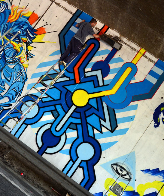 seize | big | process | paris