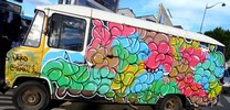 stesi | truck | paris (21 votes)