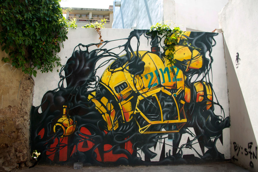 stn | valencia | spain