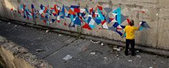 swiz | process | geometry | paris (20 votes)