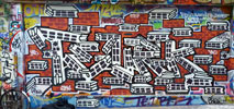 teurk | 1984 | paris (1 vote)