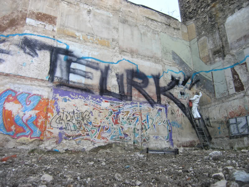 Teurk fat tag